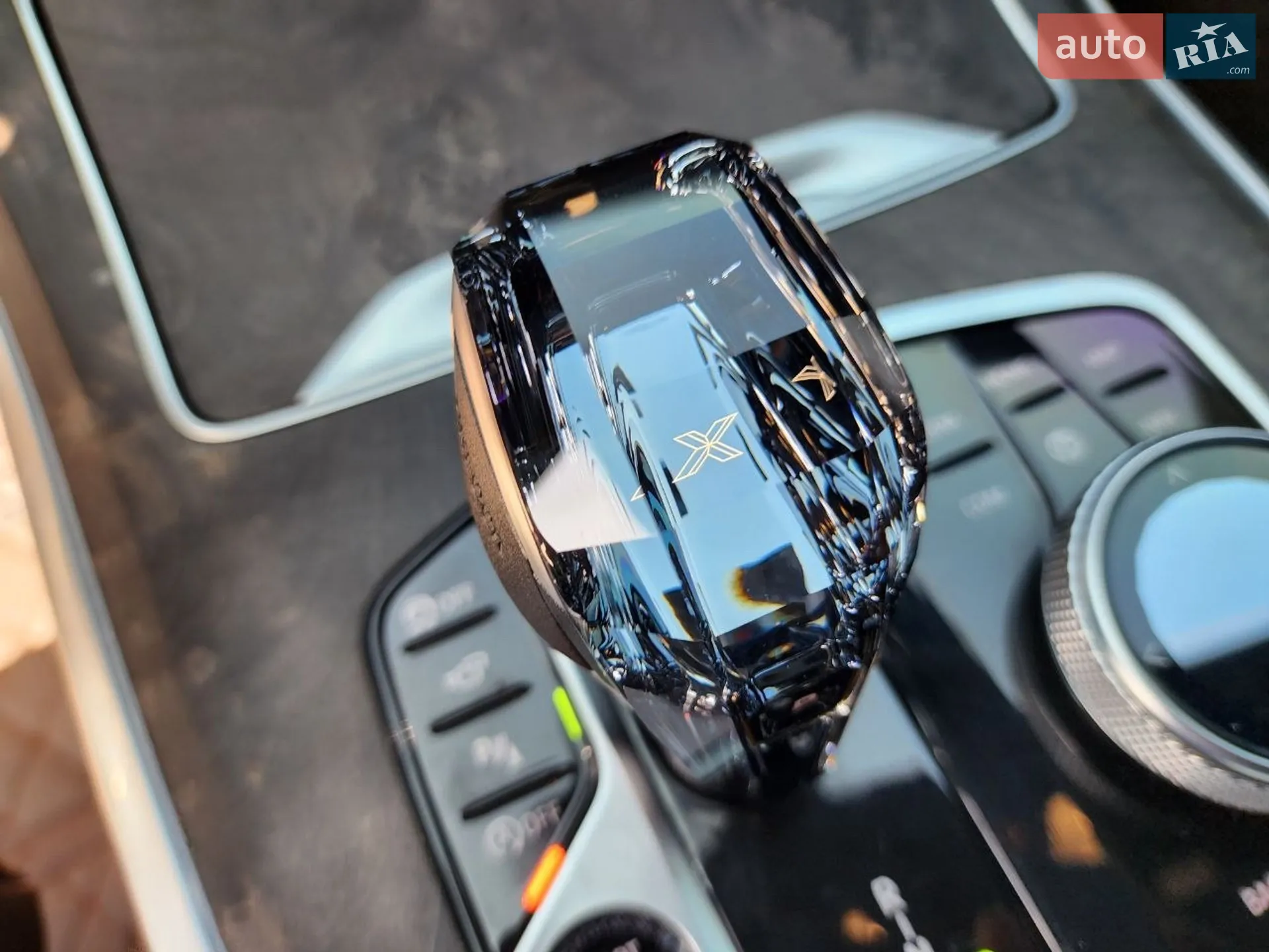 2019 BMW X7 - мініатюра 69
