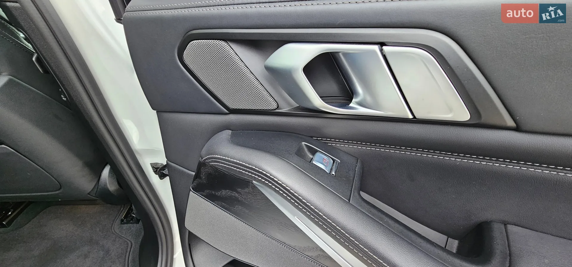 2021 BMW X7 - мініатюра 65