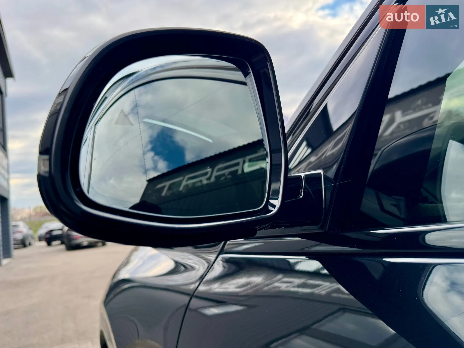 2021 BMW X7 - мініатюра 84