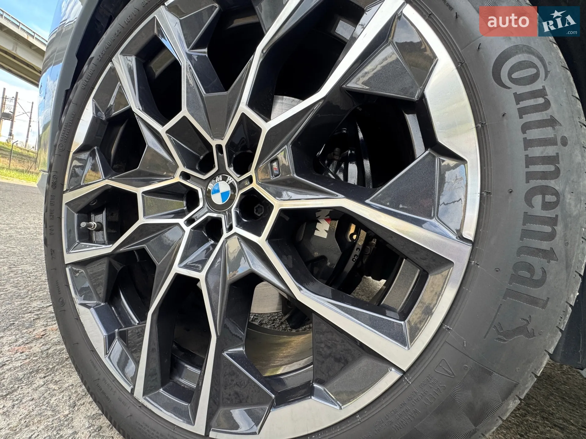 2023 BMW X7 - мініатюра 32