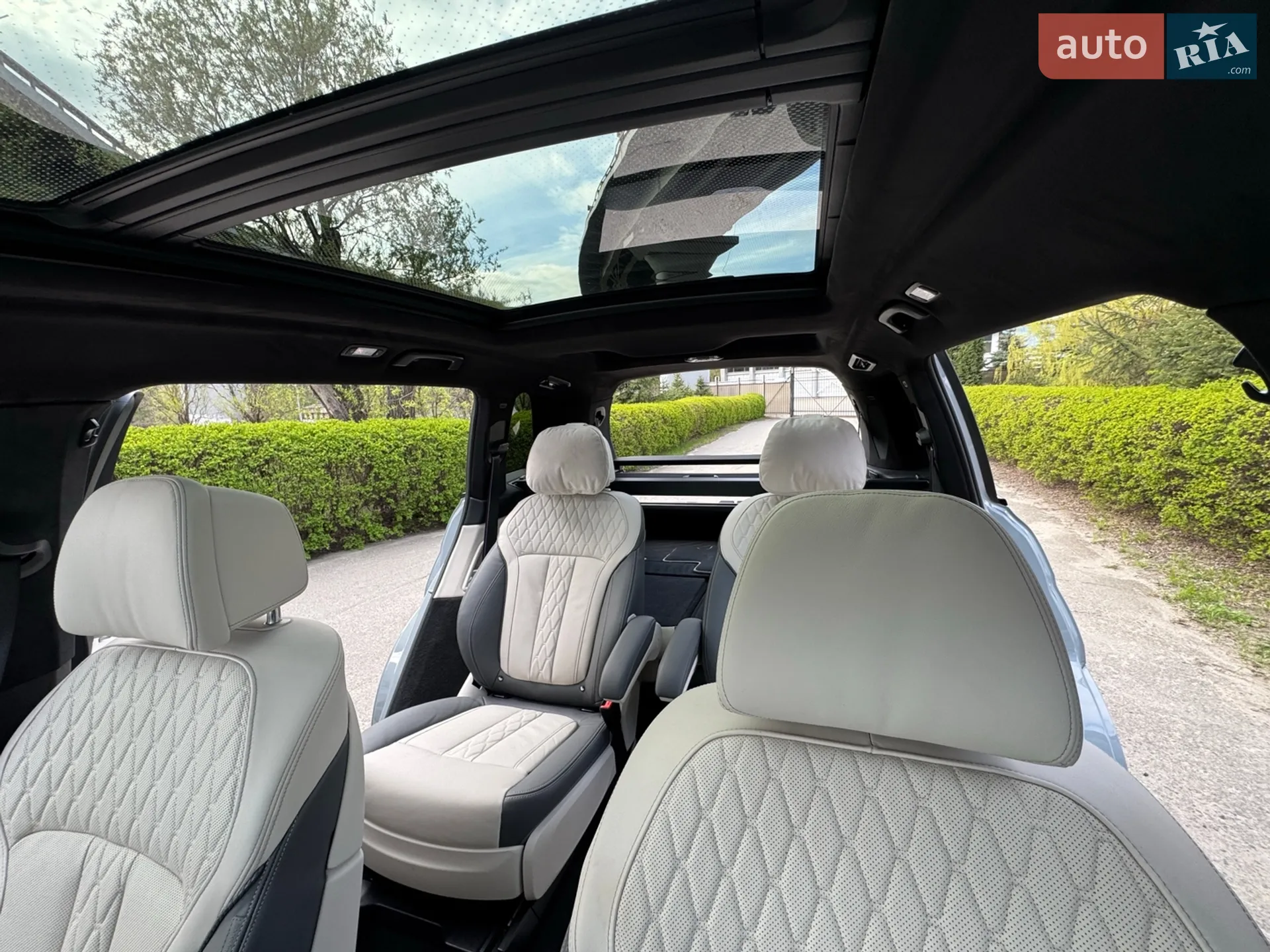 2023 BMW X7 - мініатюра 65
