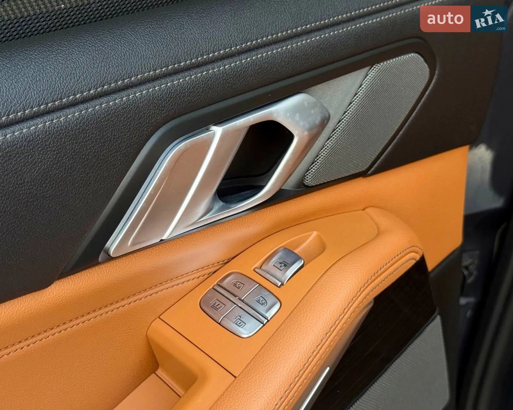 2019 BMW X7 - мініатюра 33