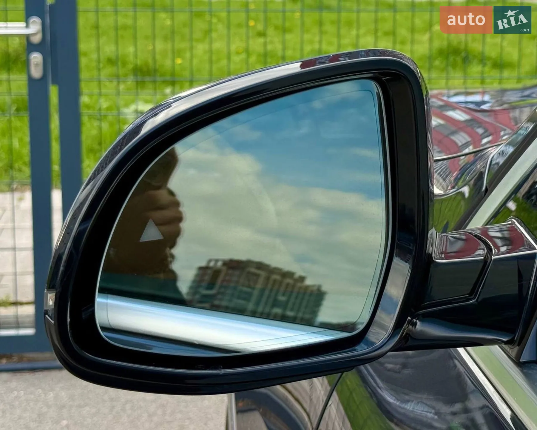2019 BMW X7 - мініатюра 44
