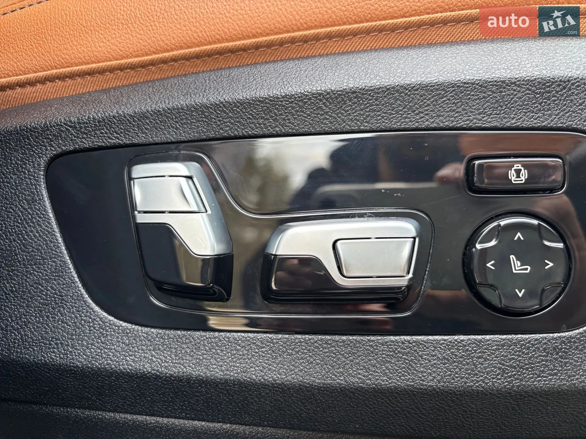2019 BMW X7 - мініатюра 86