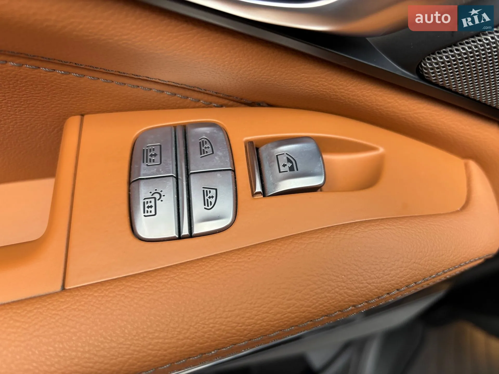 2019 BMW X7 - мініатюра 61