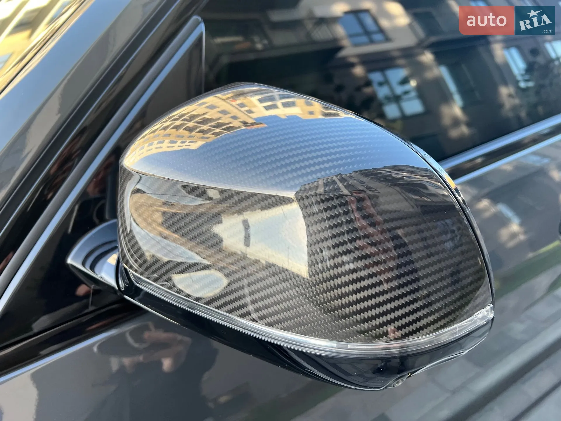 2023 BMW X7 - мініатюра 12