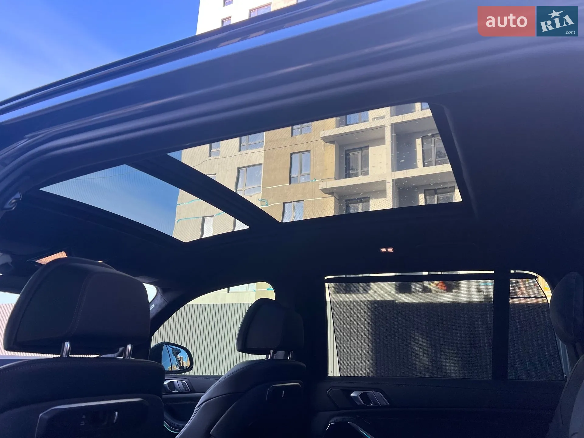 2023 BMW X7 - мініатюра 28