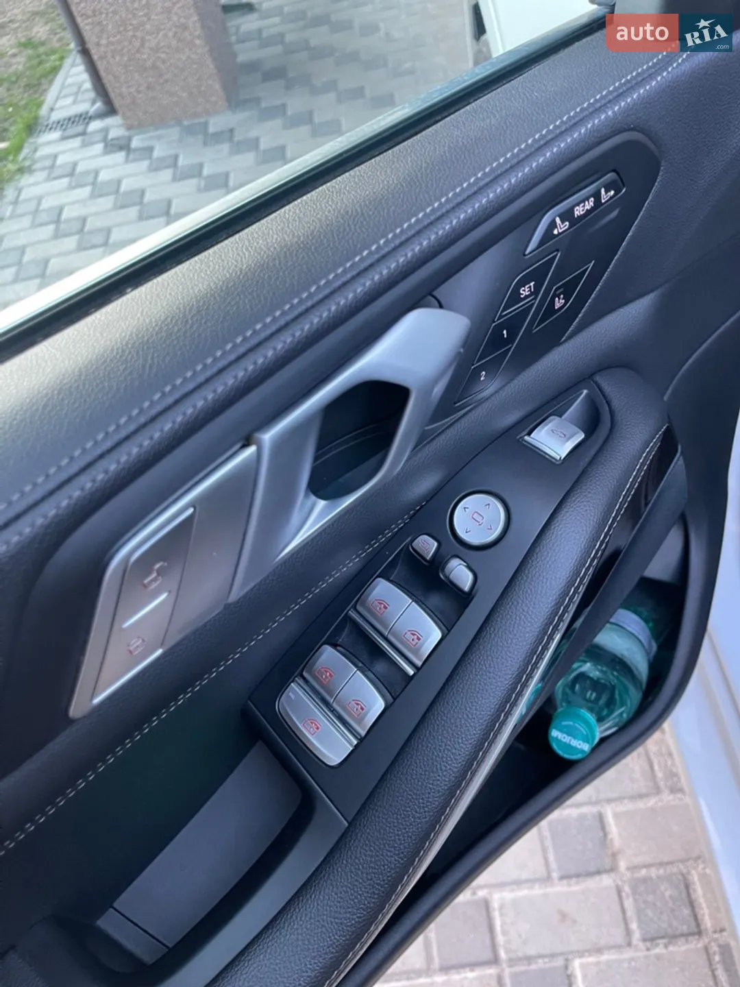 2019 BMW X7 - мініатюра 22