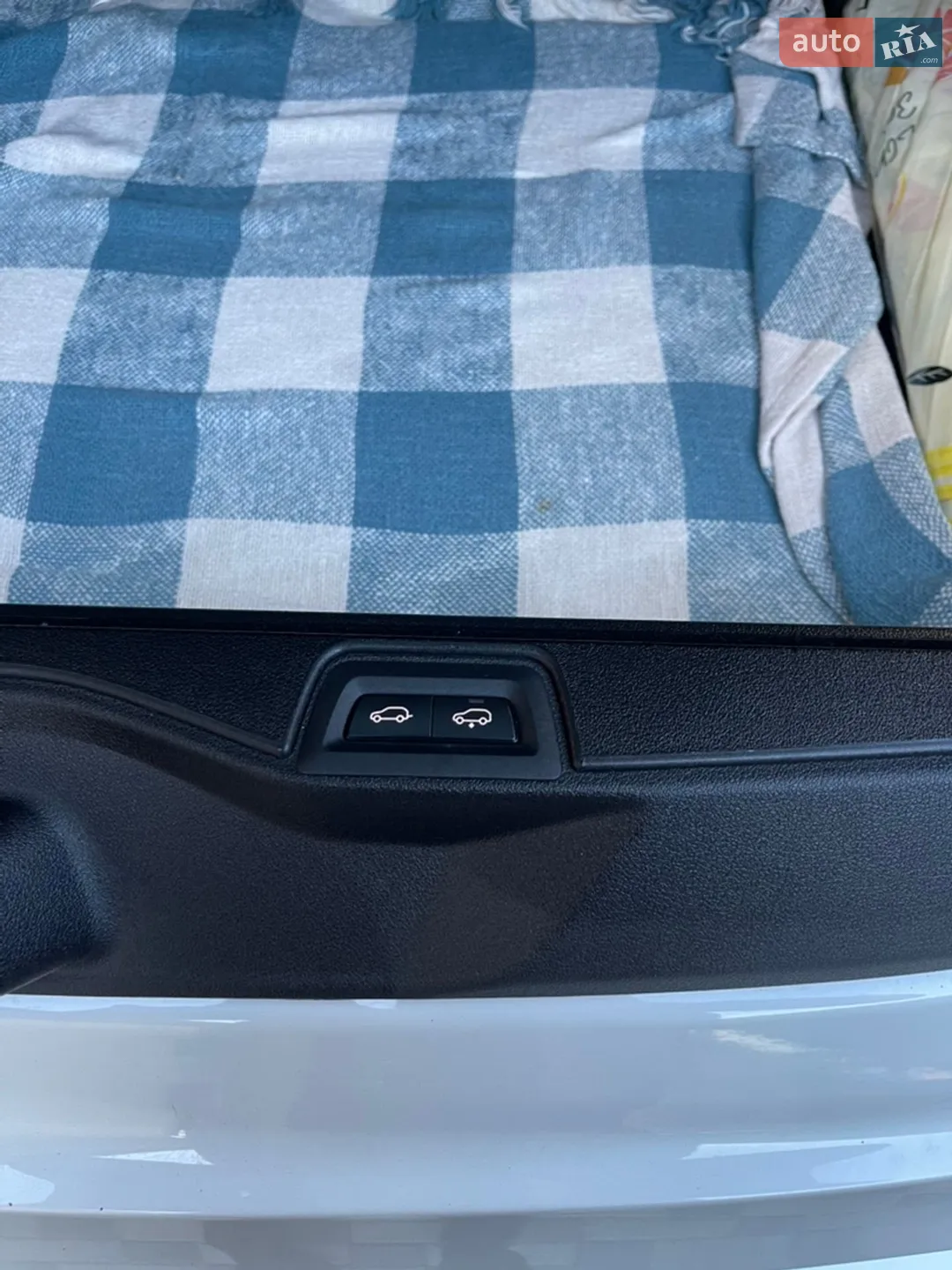 2019 BMW X7 - мініатюра 32
