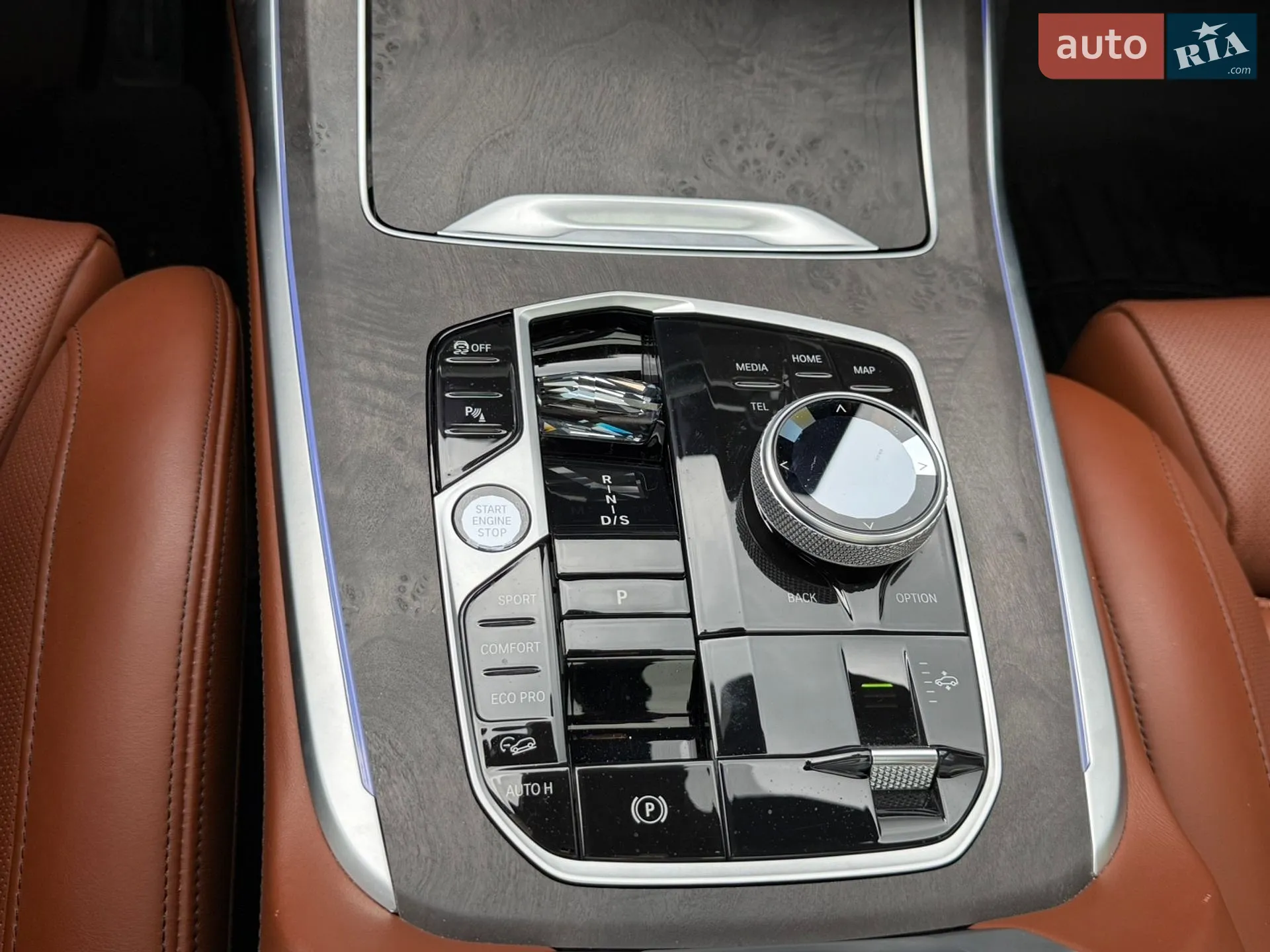 2024 BMW X7 - мініатюра 27