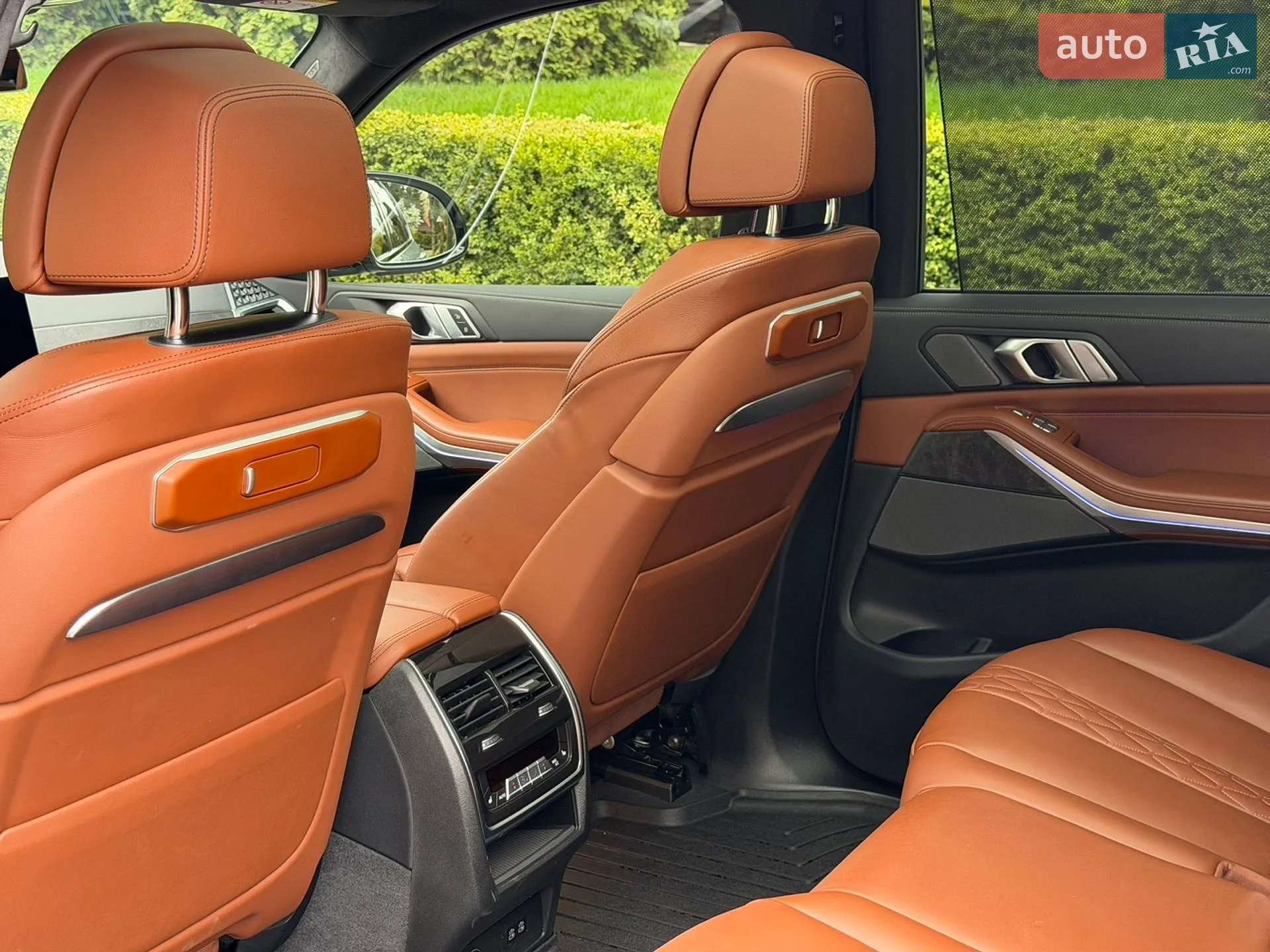 2024 BMW X7 - мініатюра 45