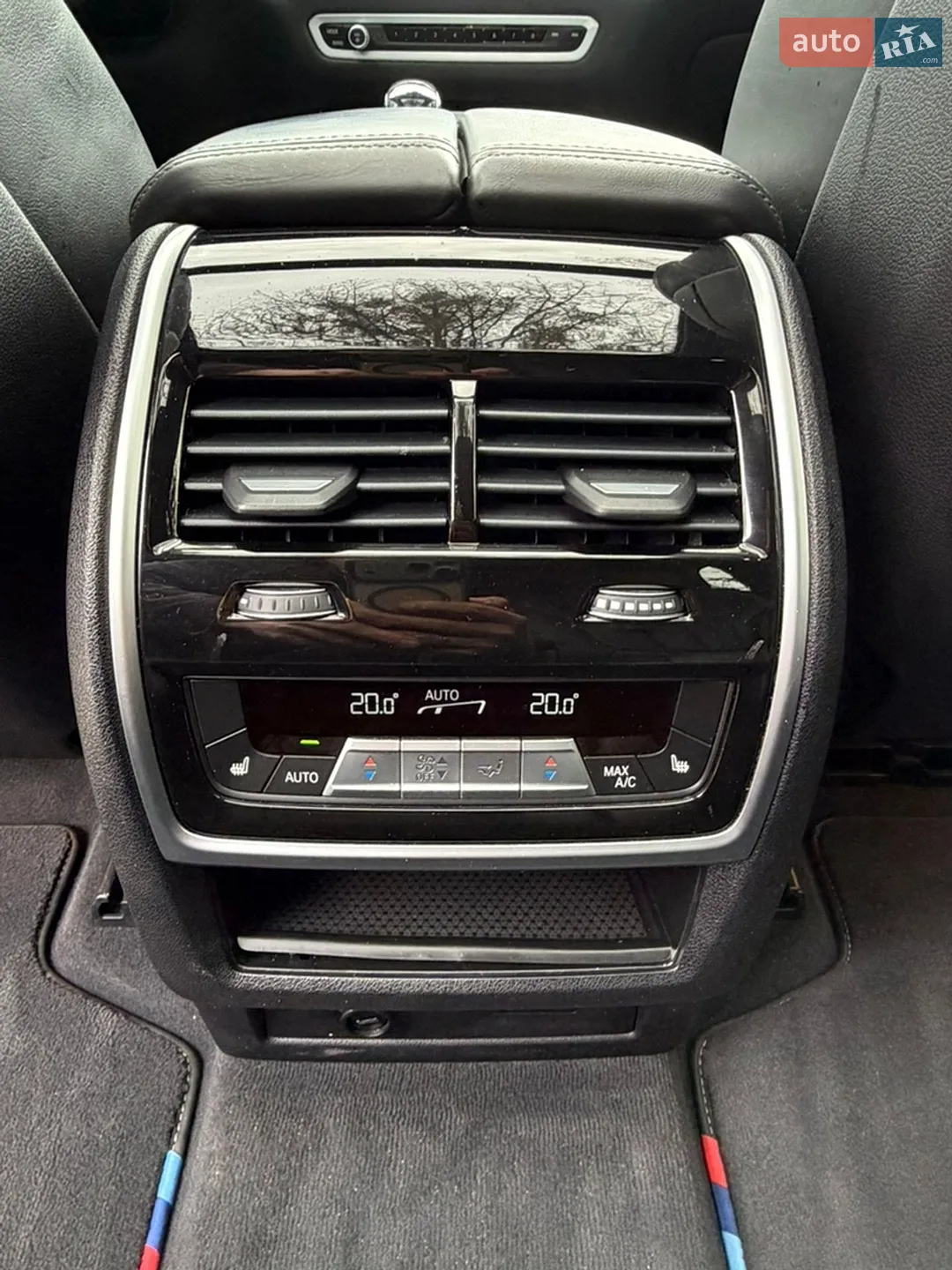 2019 BMW X7 - мініатюра 18