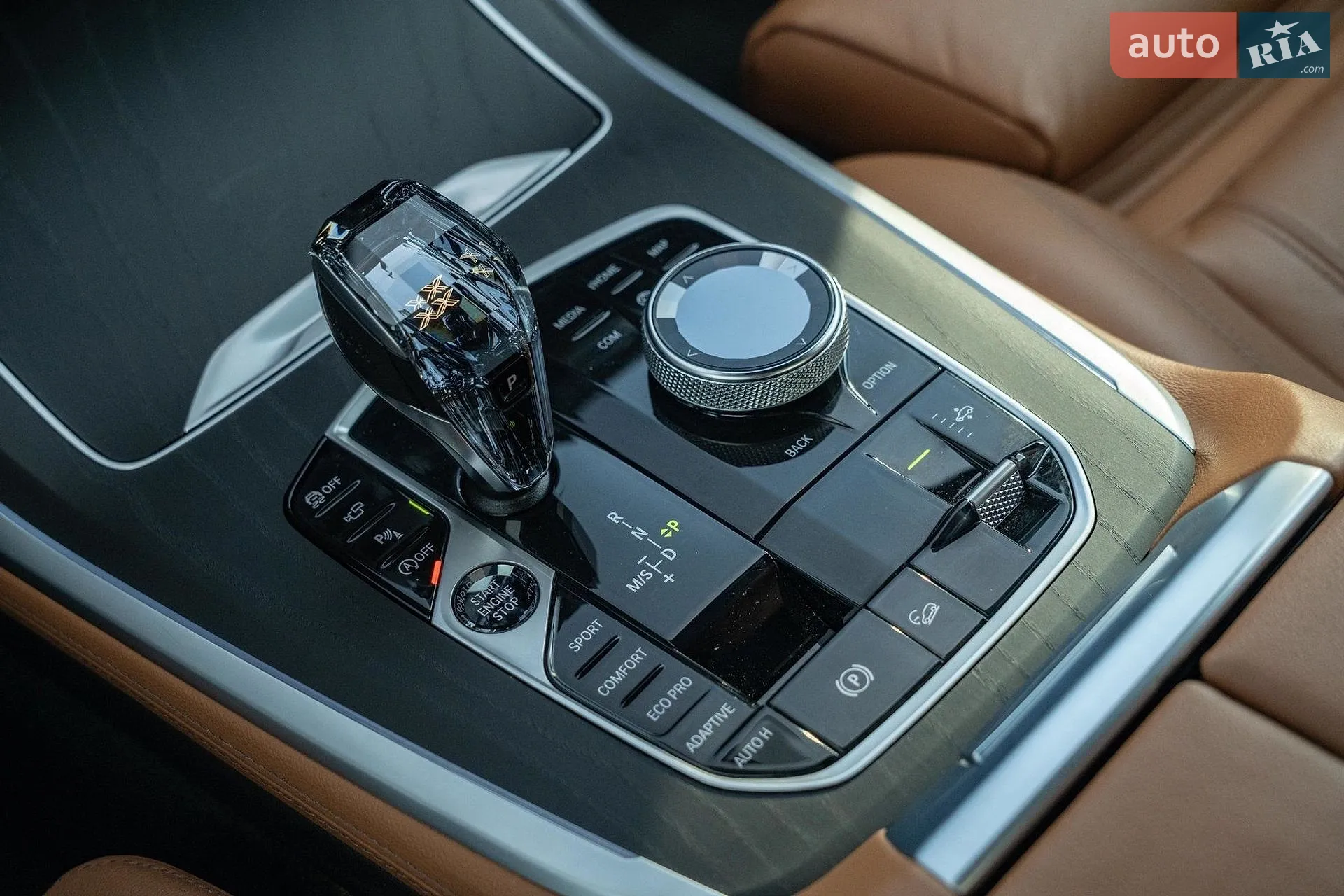 2022 BMW X7 - мініатюра 41
