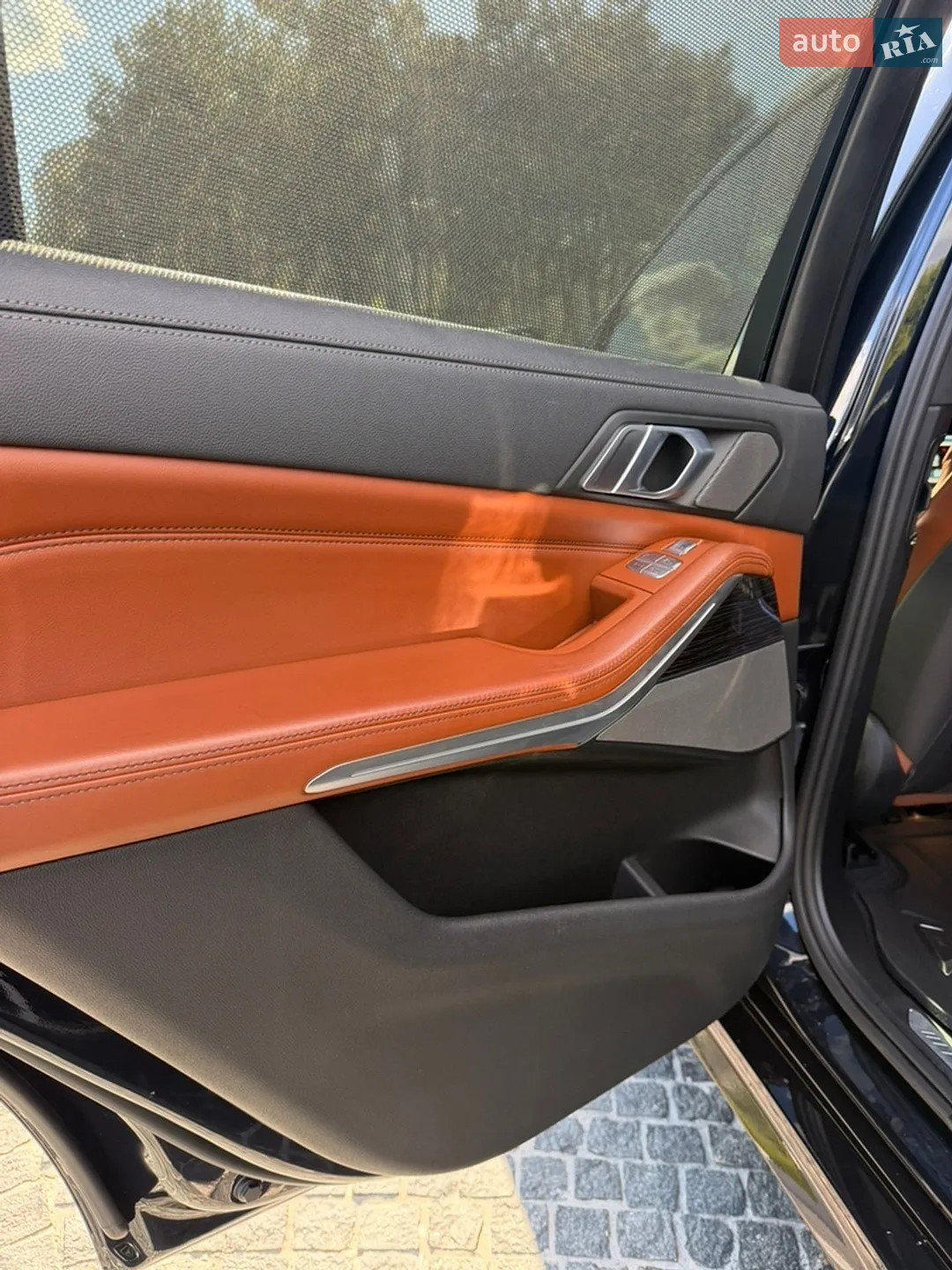 2019 BMW X7 - мініатюра 24
