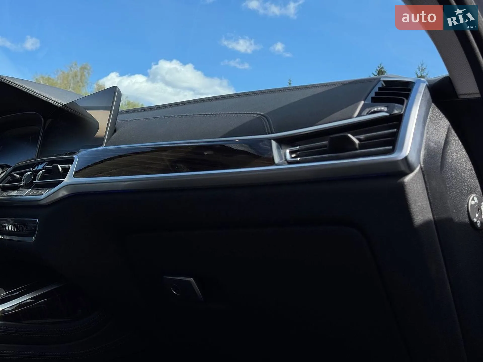 2020 BMW X7 - мініатюра 97