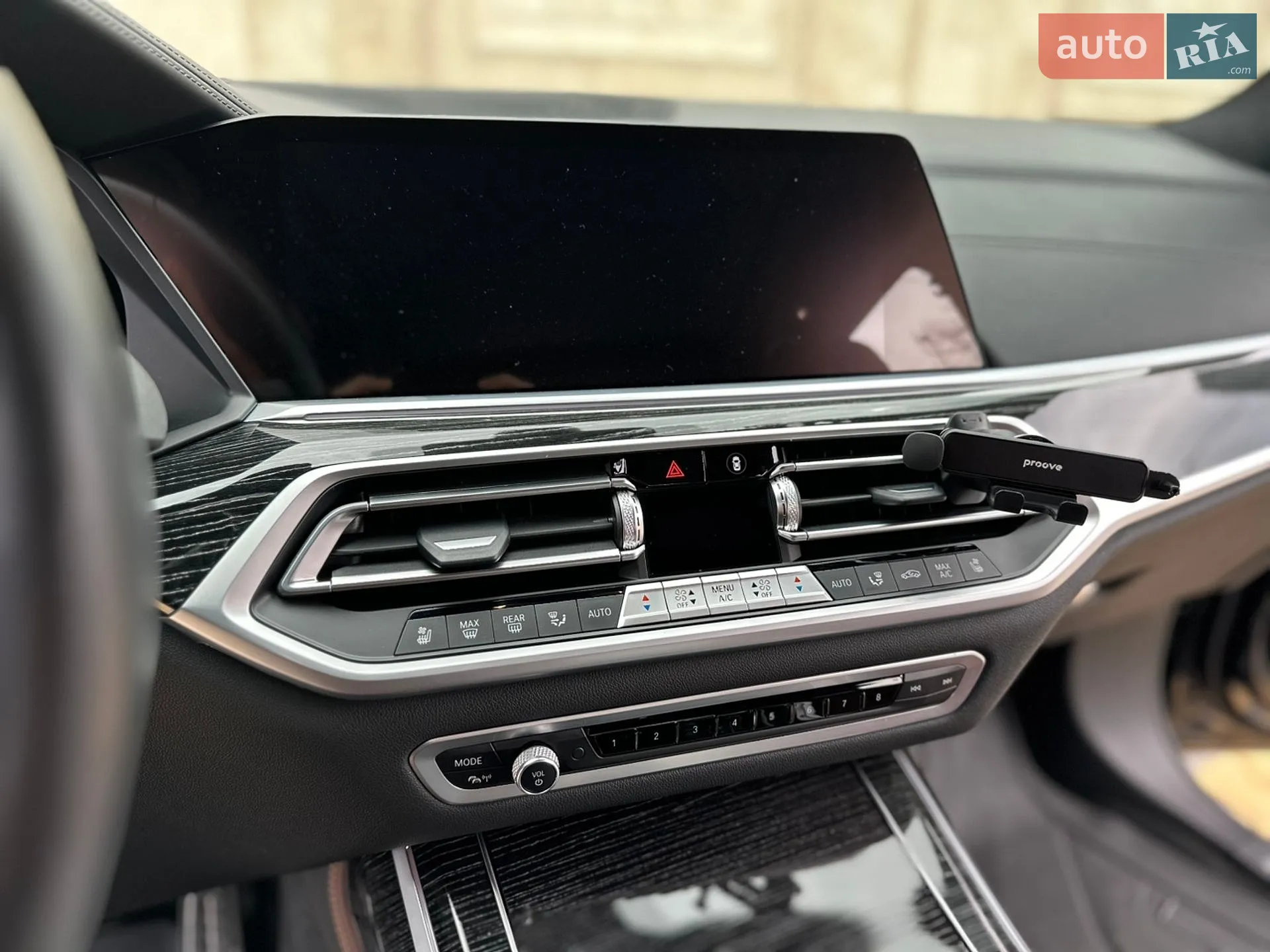 2022 BMW X7 - мініатюра 41