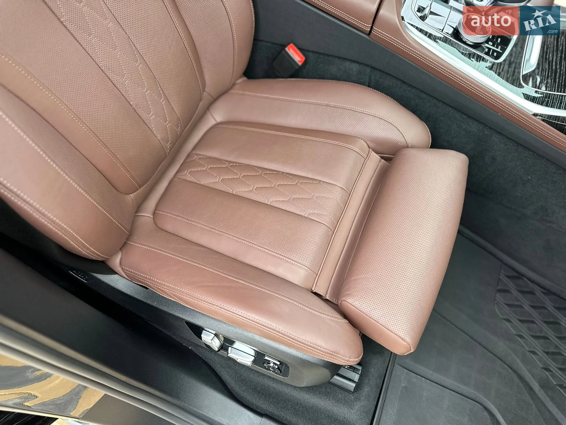 2022 BMW X7 - мініатюра 56