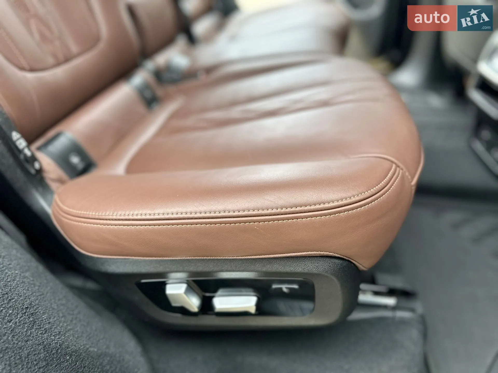 2022 BMW X7 - мініатюра 61