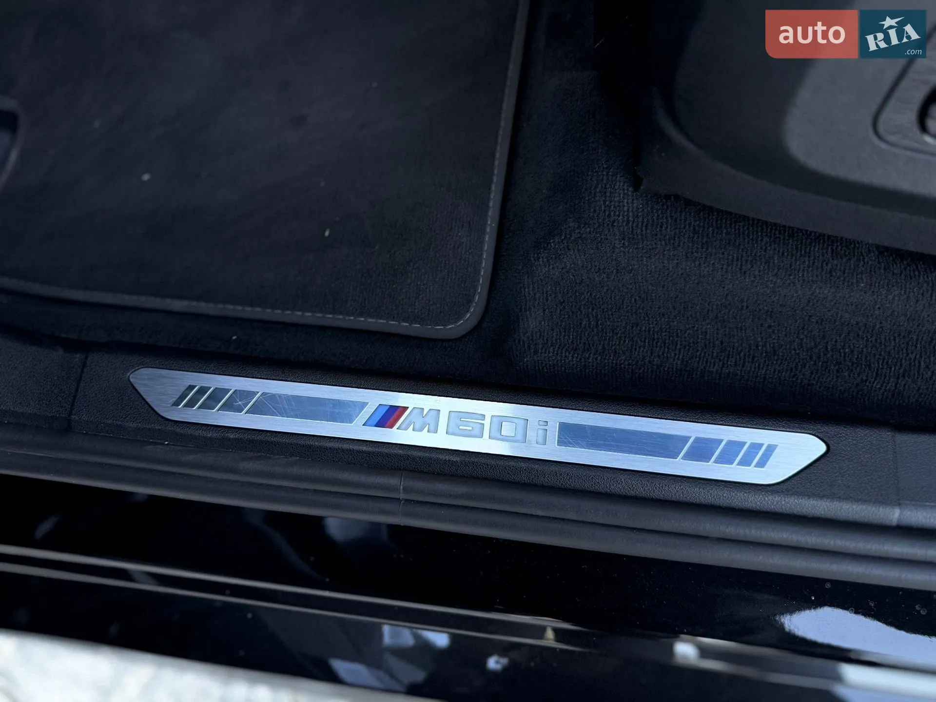 2023 BMW X7 - мініатюра 31