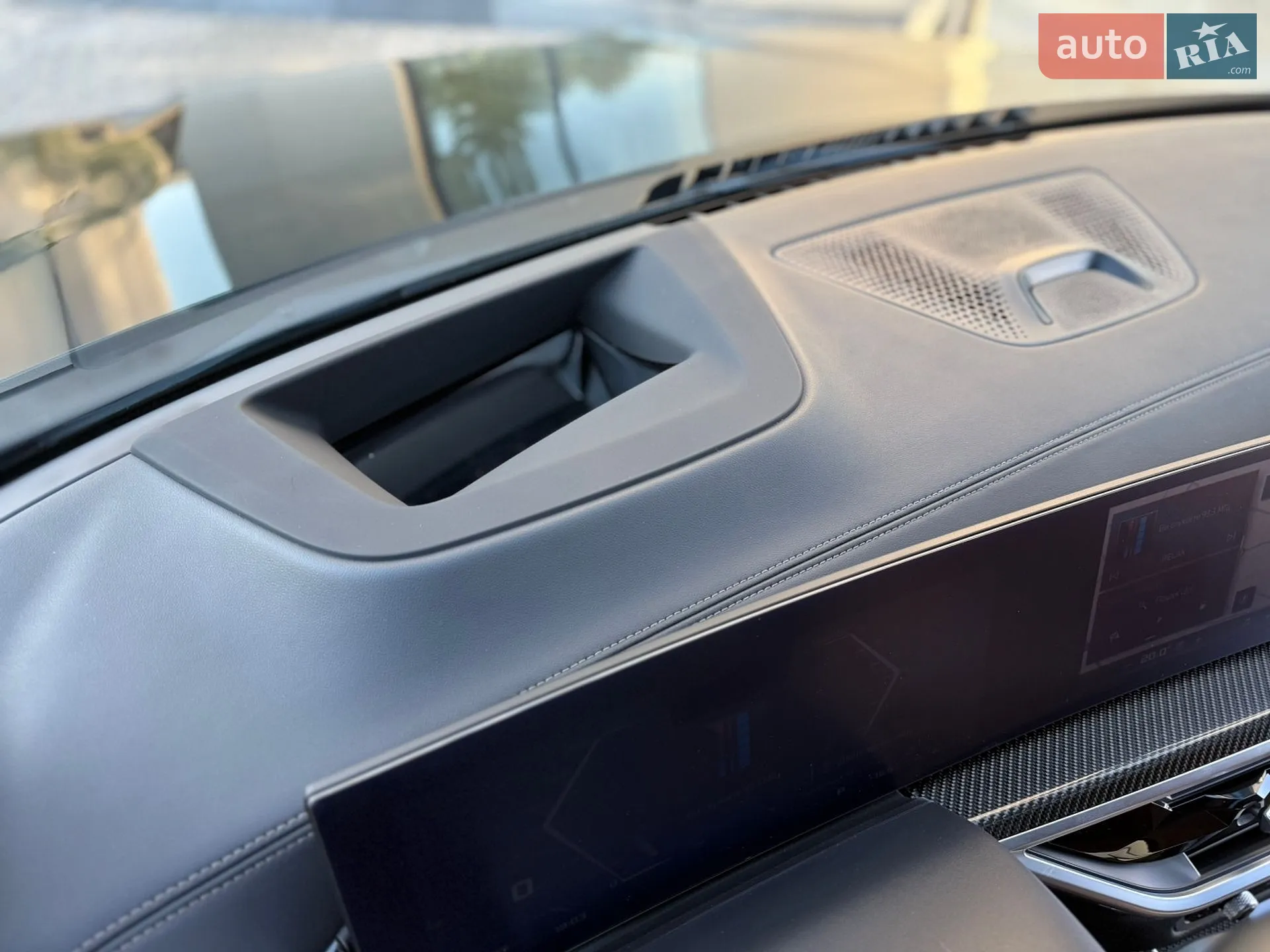 2023 BMW X7 - мініатюра 35