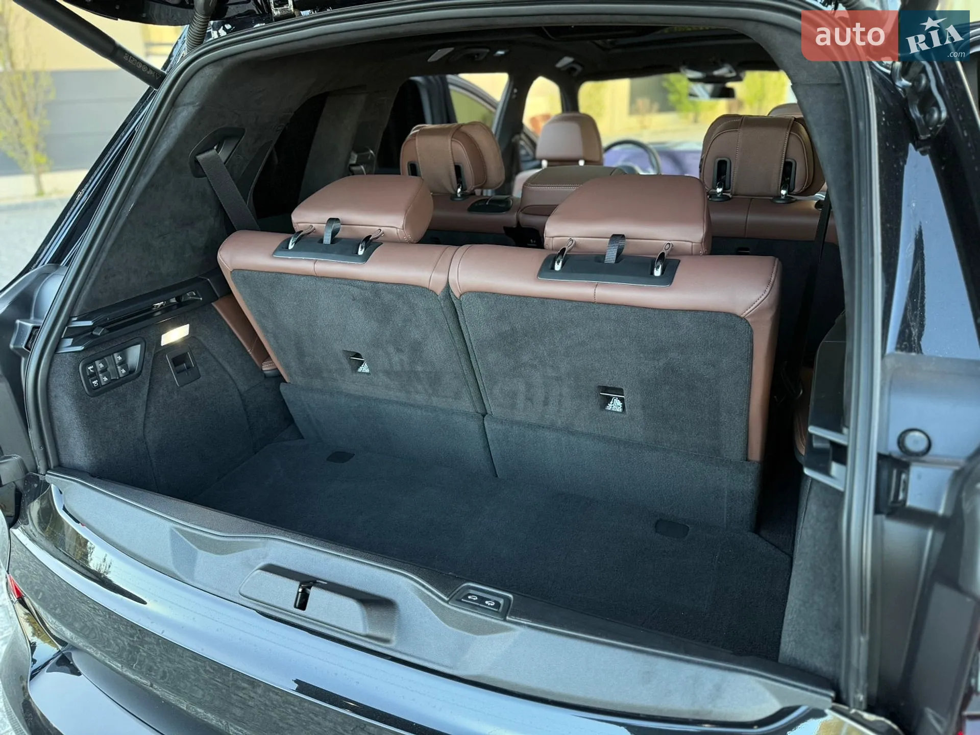 2023 BMW X7 - мініатюра 86