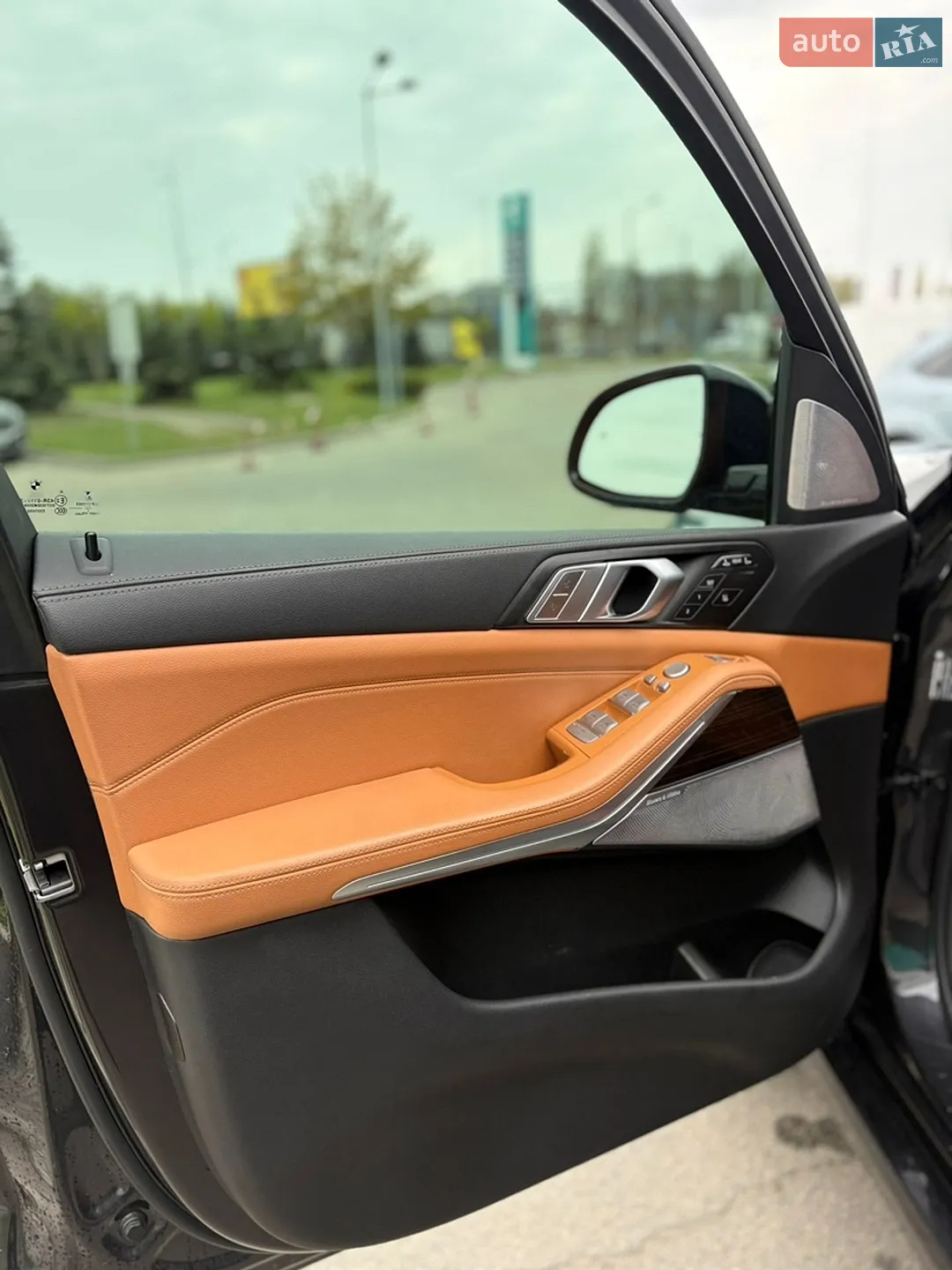 2019 BMW X7 - мініатюра 11