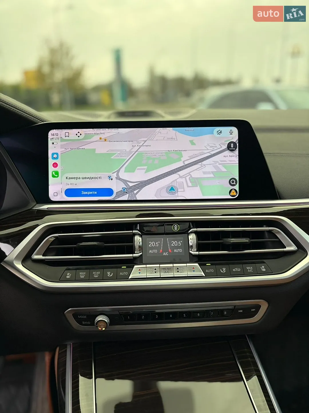 2019 BMW X7 - мініатюра 25