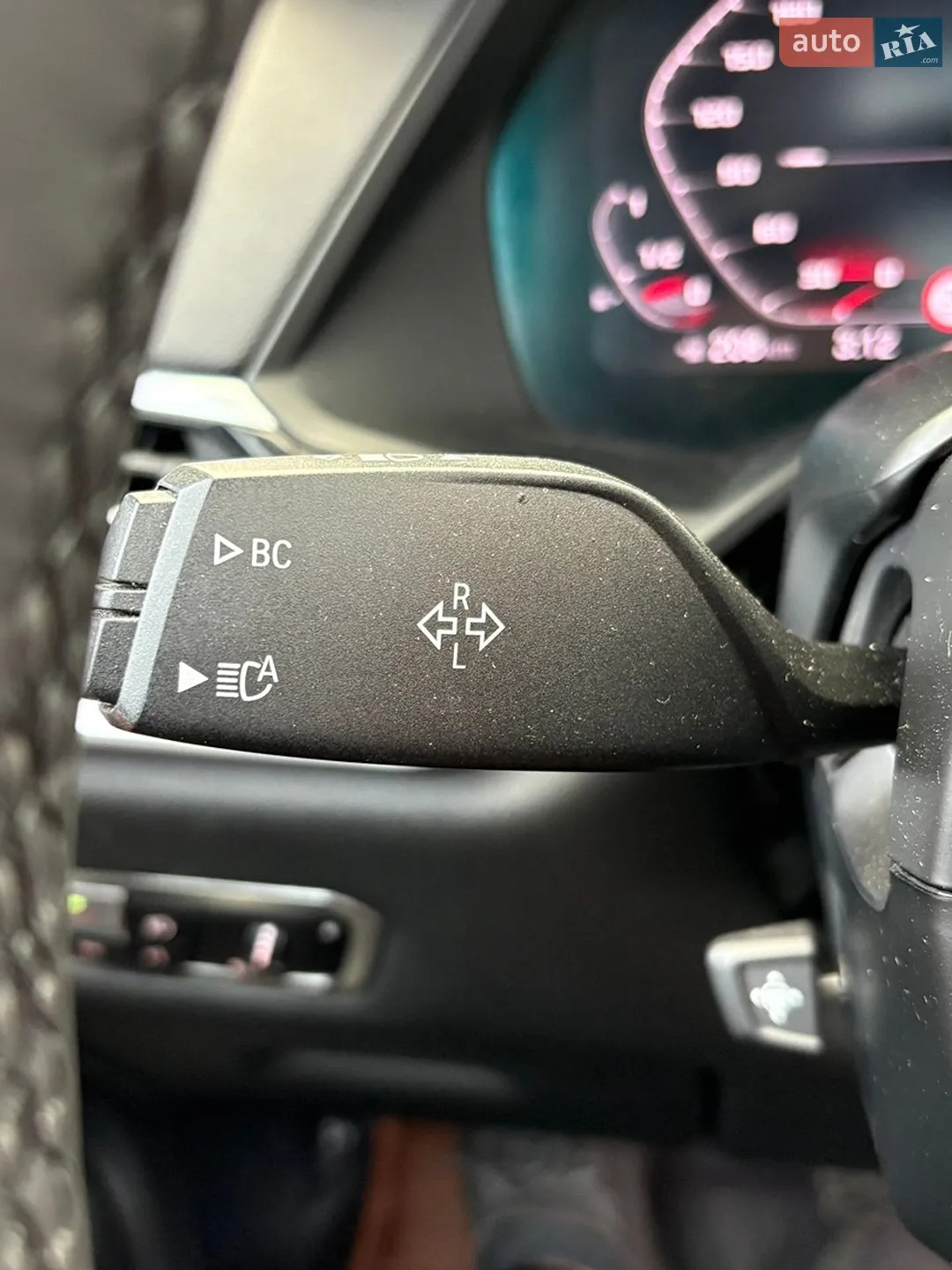 2019 BMW X7 - мініатюра 41