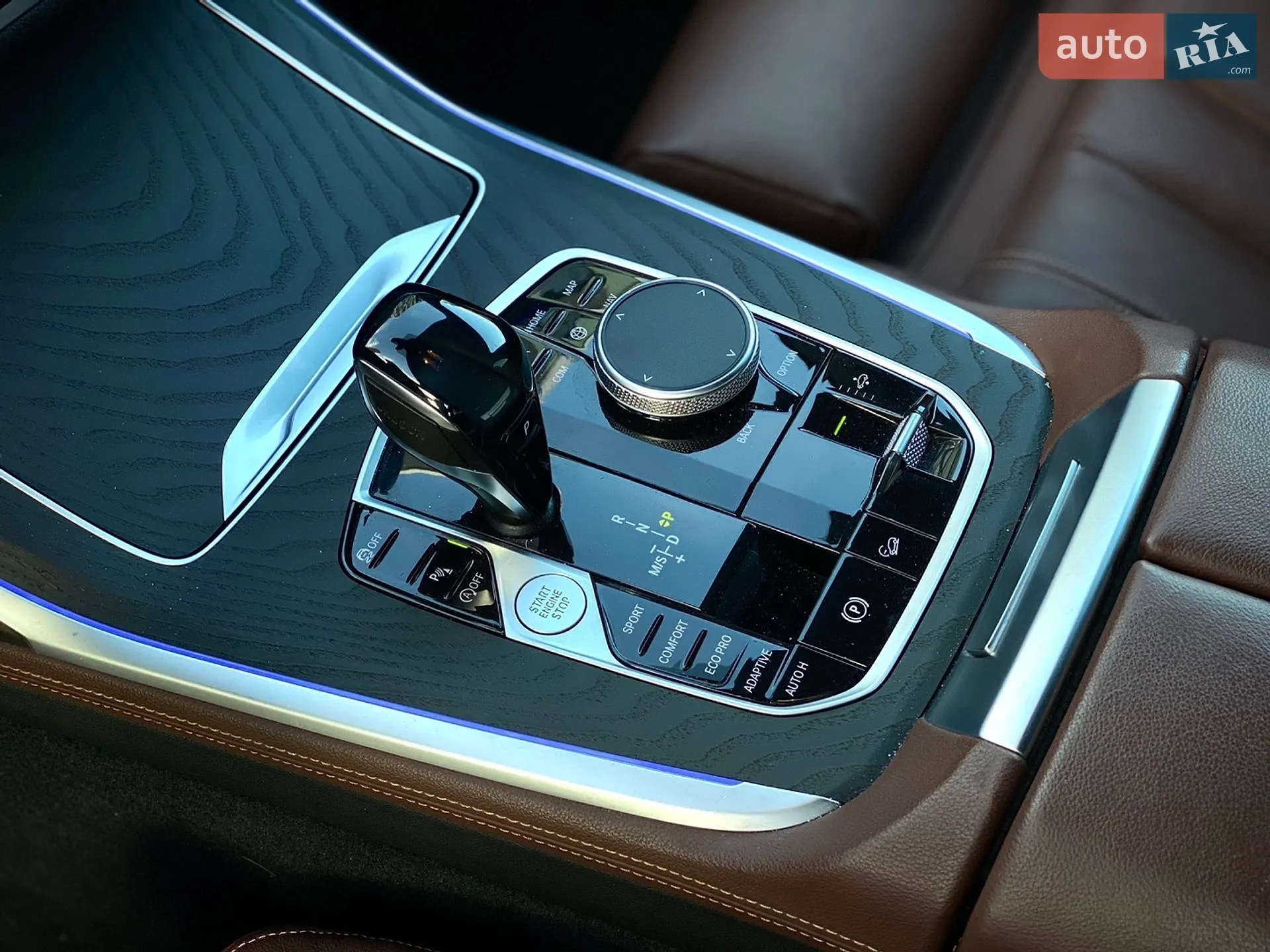 2022 BMW X7 - мініатюра 19
