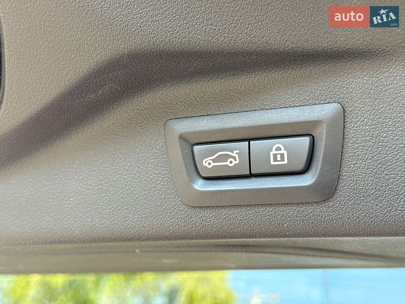 Внедорожник / Кроссовер BMW X7 2020 в Киеве