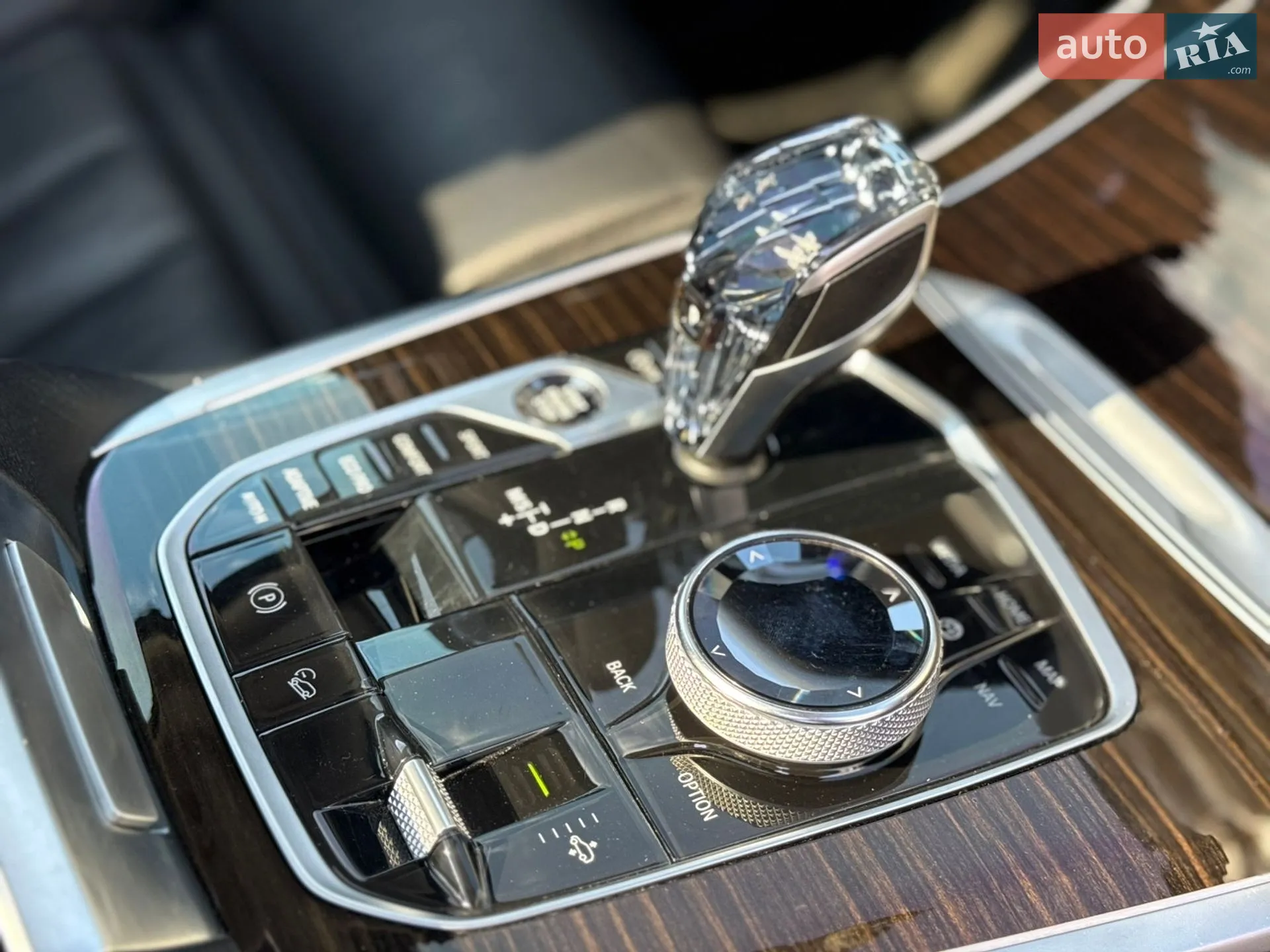 2020 BMW X7 - мініатюра 31
