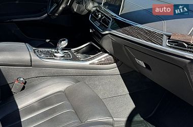 Внедорожник / Кроссовер BMW X7 2022 в Виннице