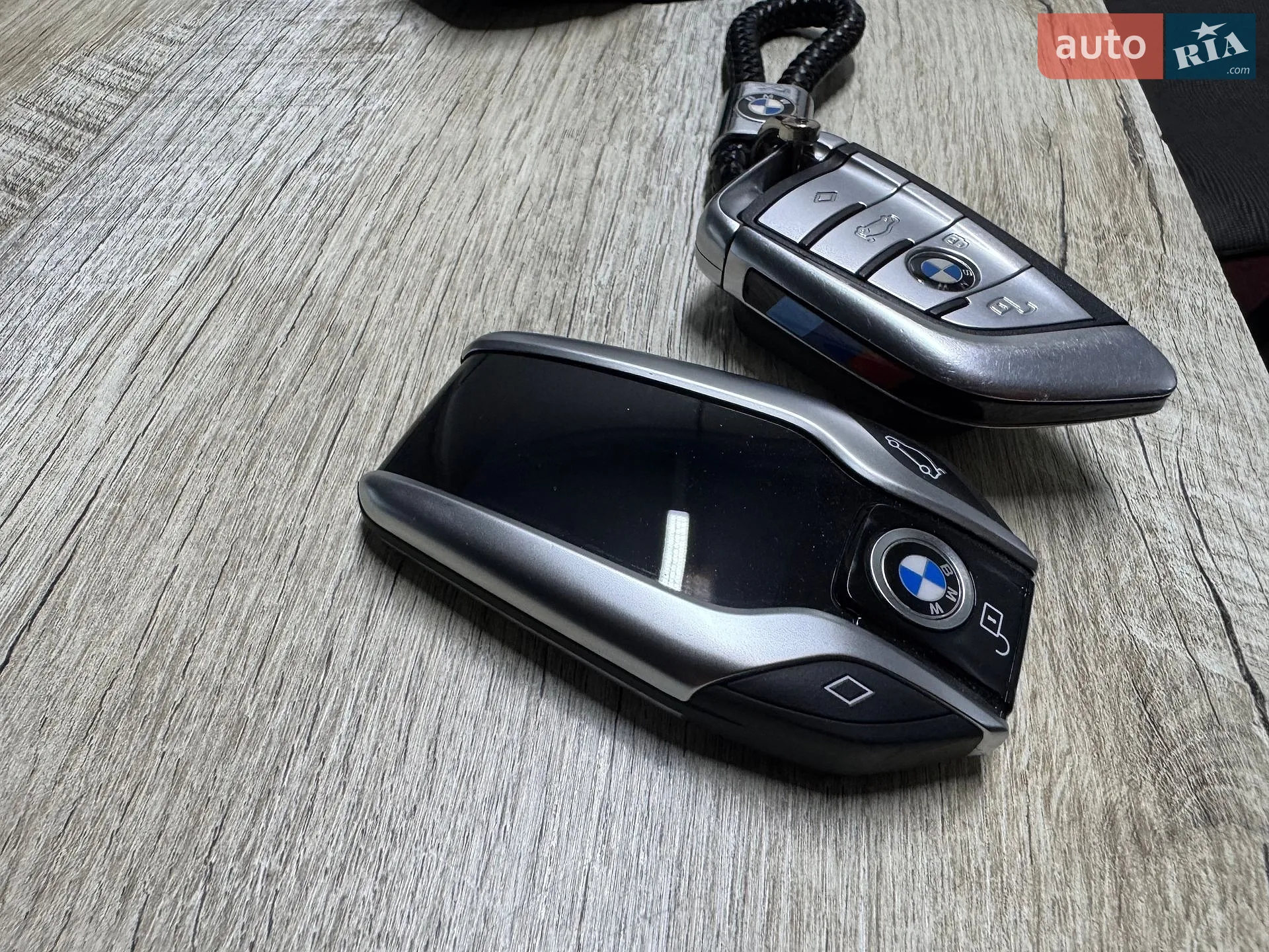 2019 BMW X7 - мініатюра 2