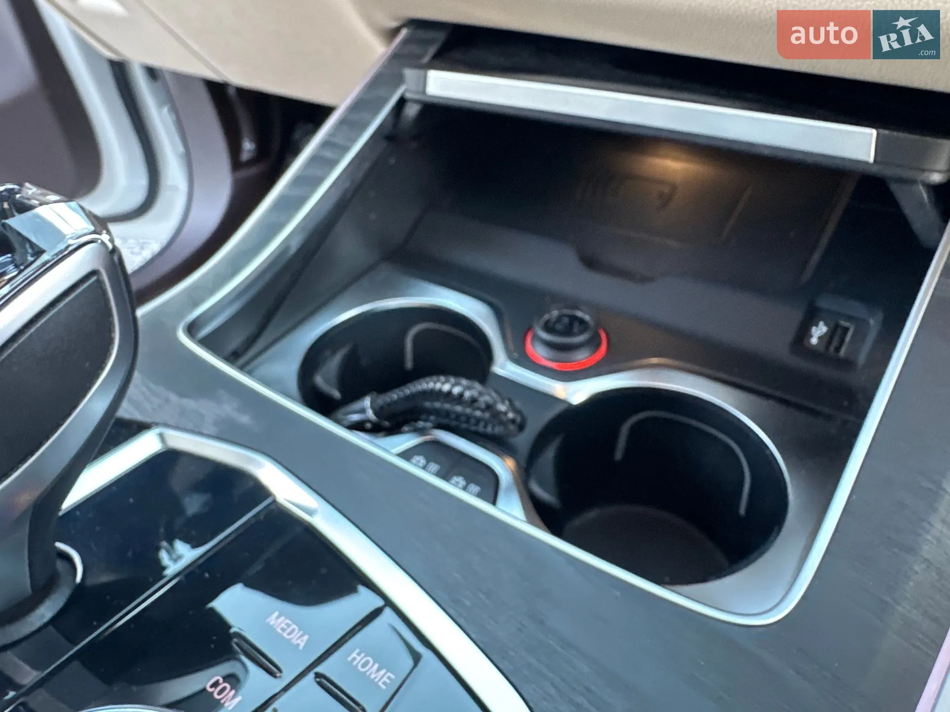 2019 BMW X7 - мініатюра 50