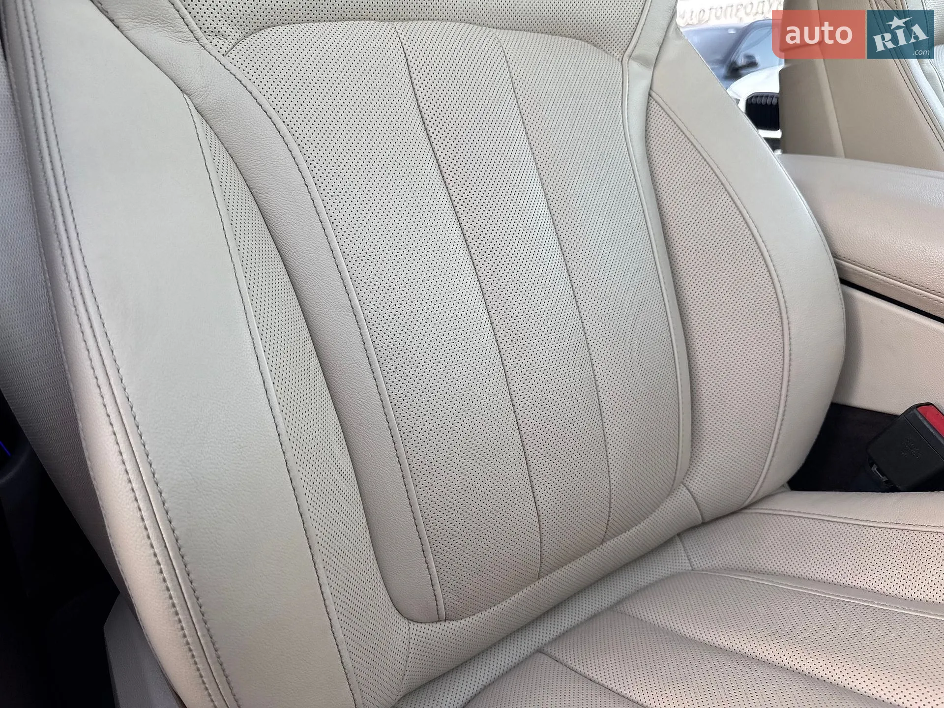 2019 BMW X7 - мініатюра 55