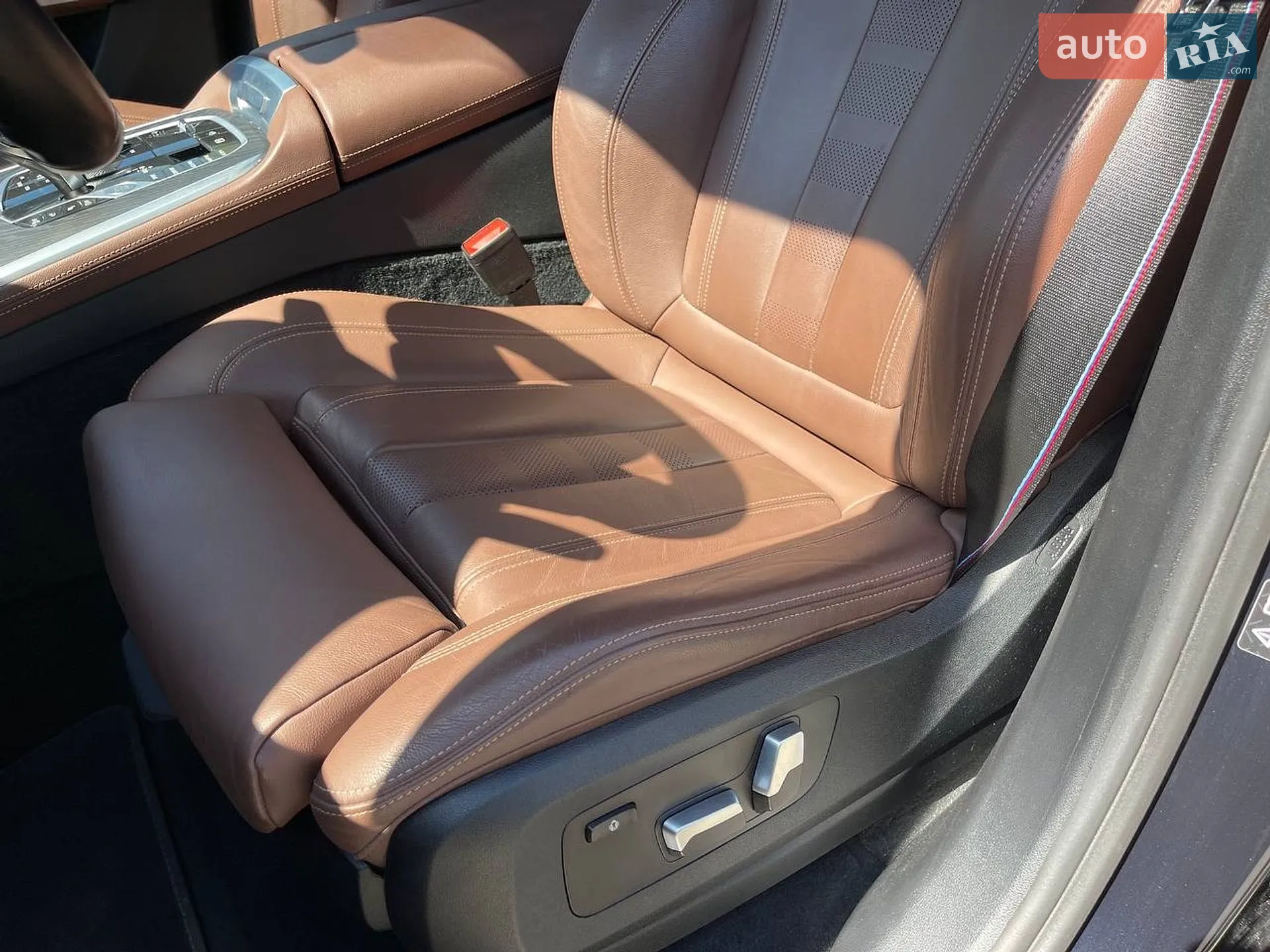 2022 BMW X7 - мініатюра 24