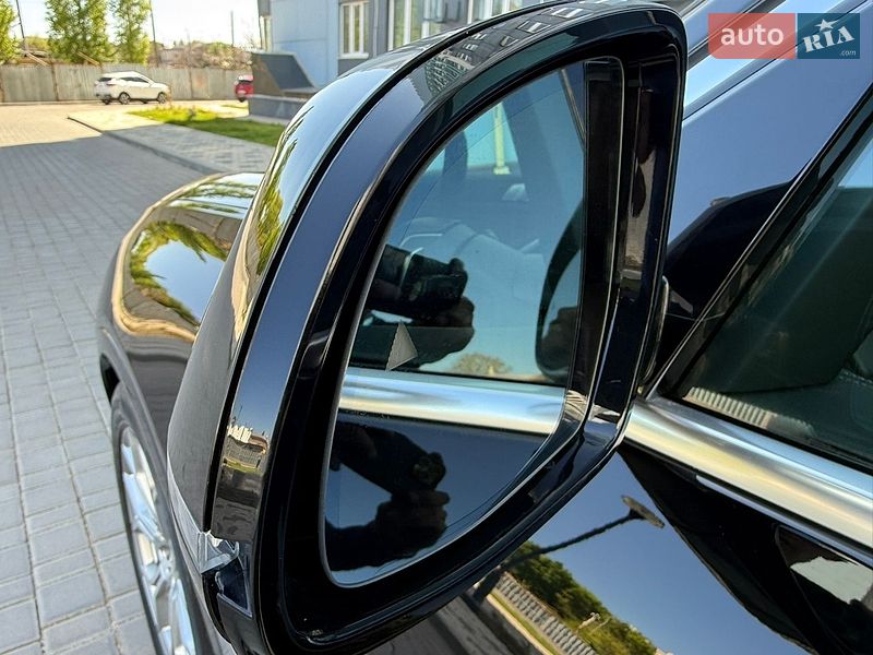 Внедорожник / Кроссовер BMW X7 2021 в Одессе