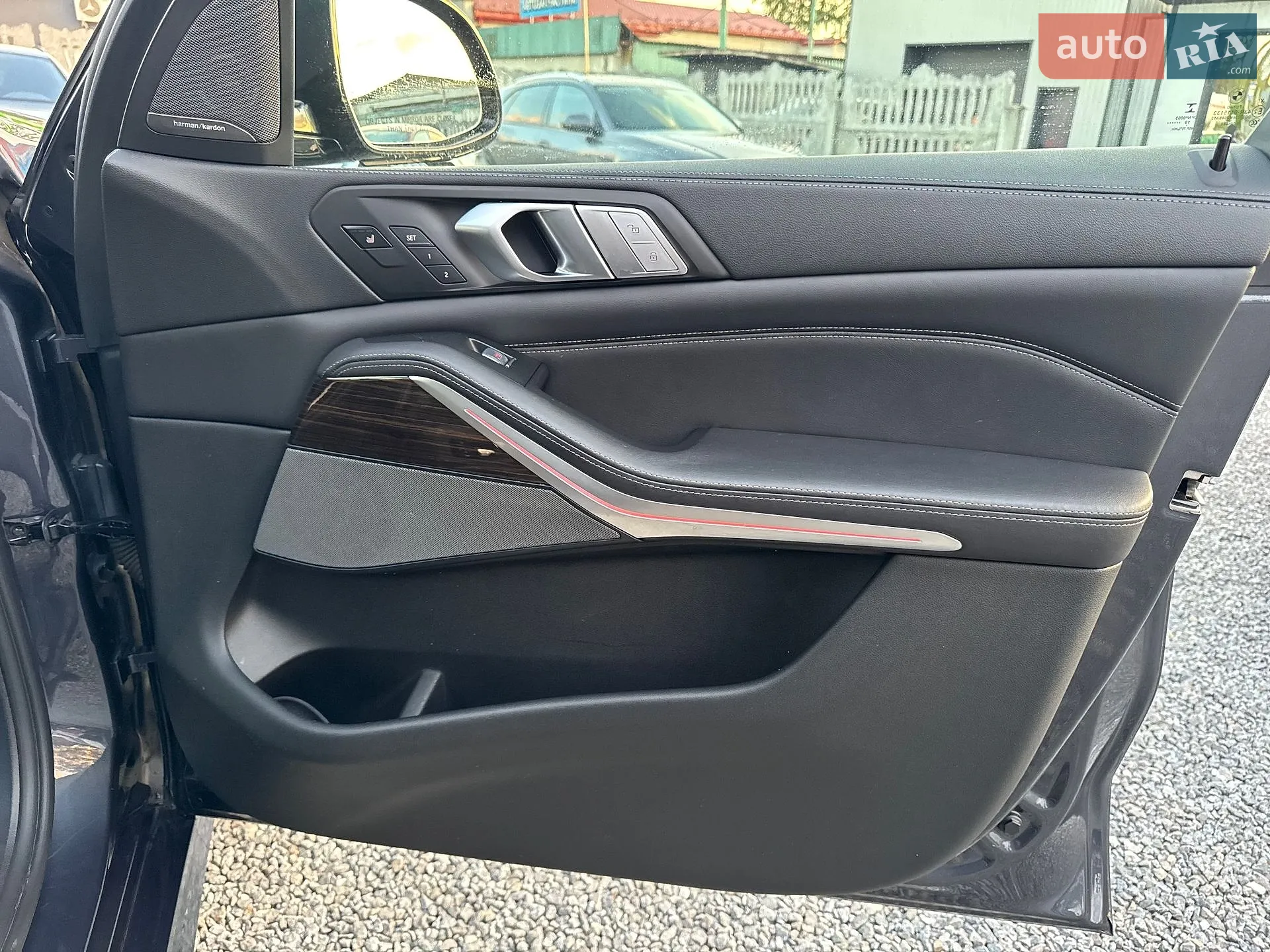 2019 BMW X7 - мініатюра 9