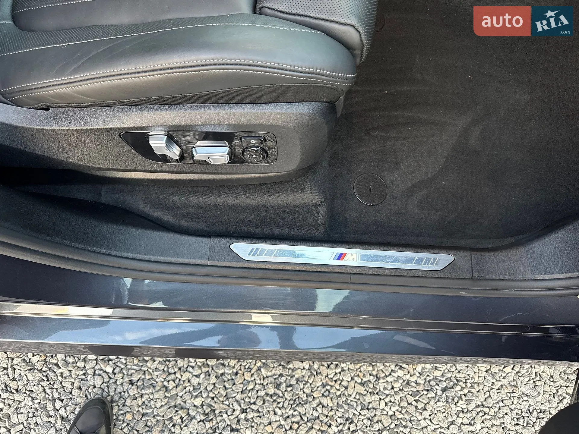 2019 BMW X7 - мініатюра 13