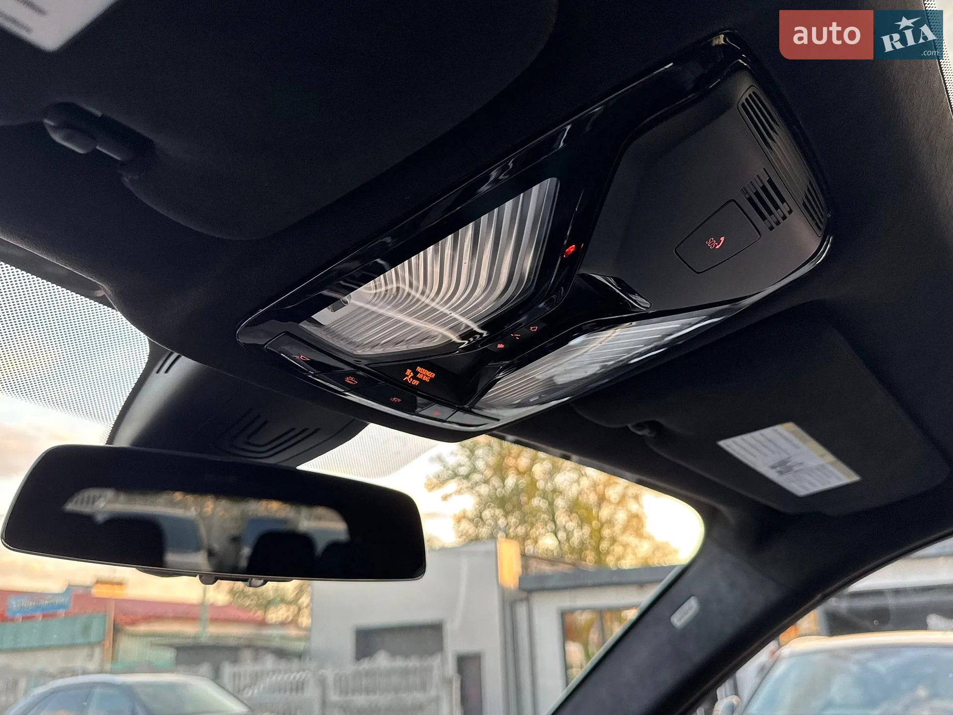2019 BMW X7 - мініатюра 59