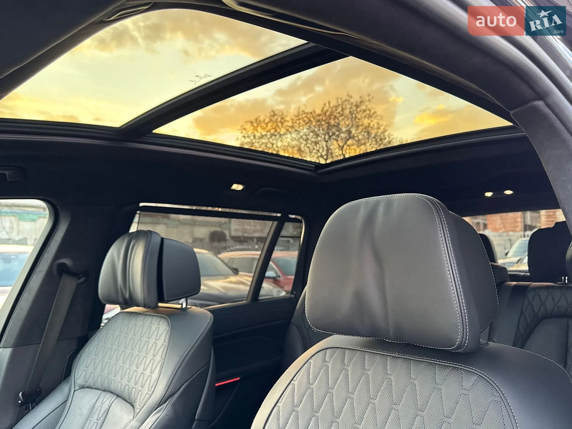 2019 BMW X7 - мініатюра 80