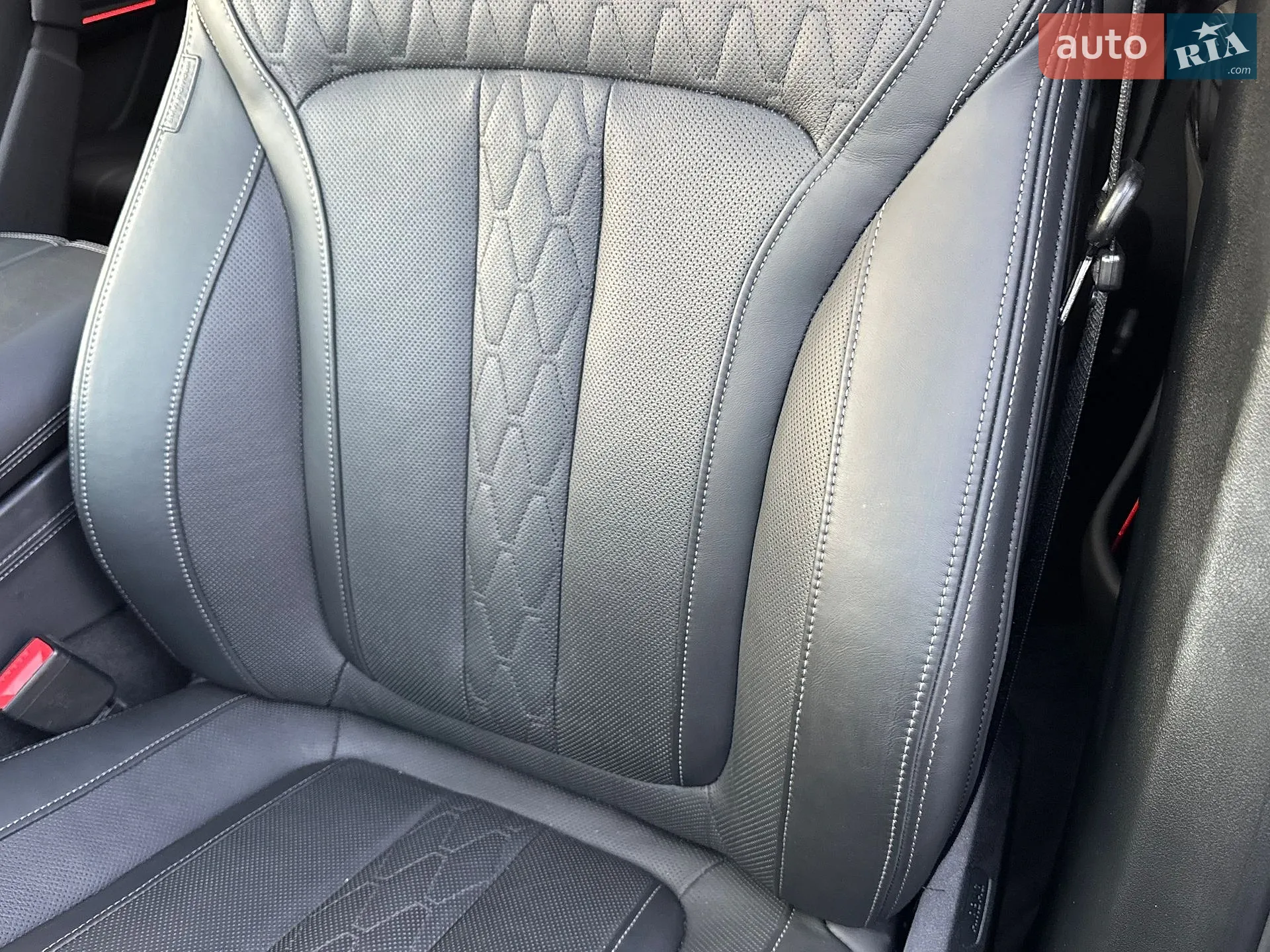 2019 BMW X7 - мініатюра 83