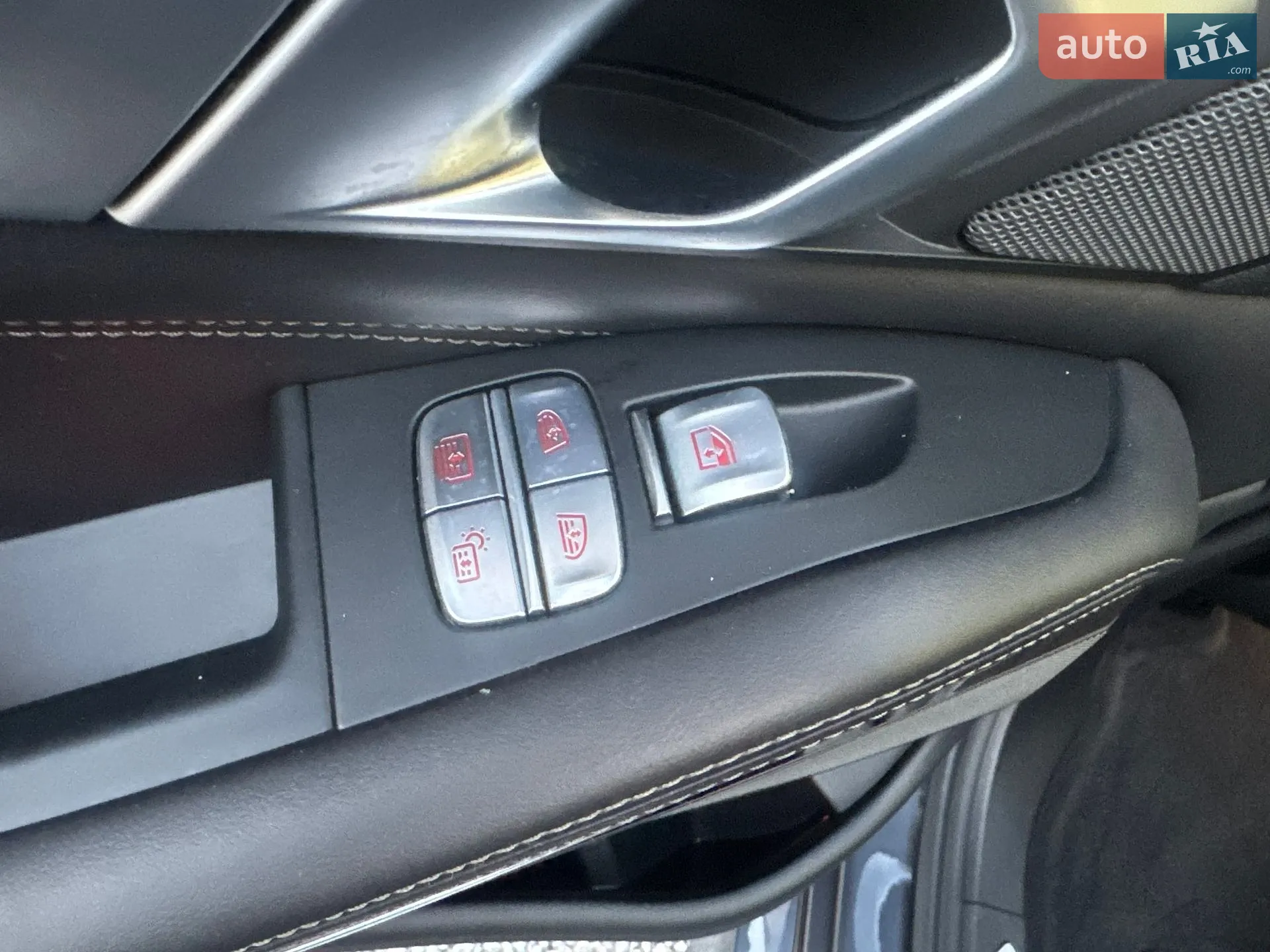 2019 BMW X7 - мініатюра 96