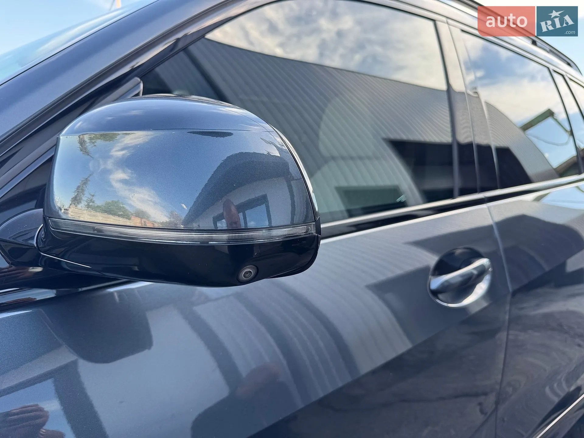 2019 BMW X7 - мініатюра 63