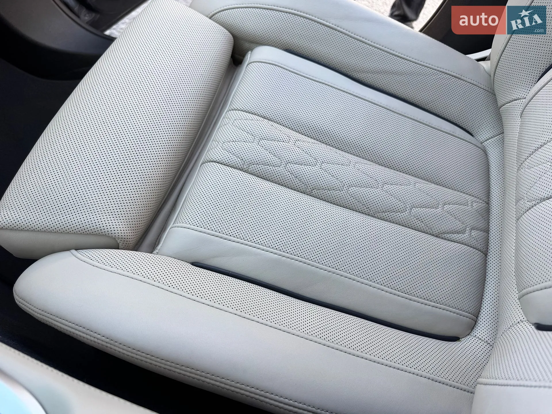 2019 BMW X7 - мініатюра 86