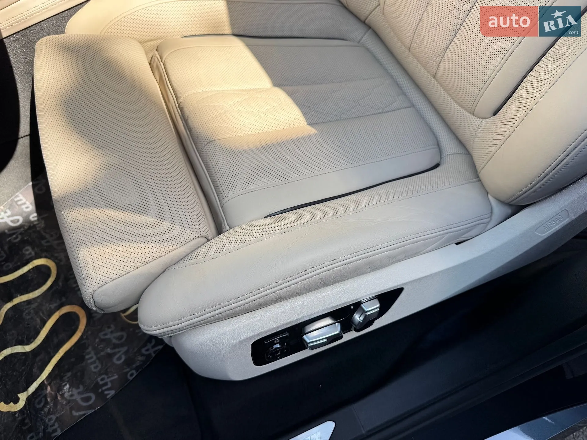 2019 BMW X7 - мініатюра 100
