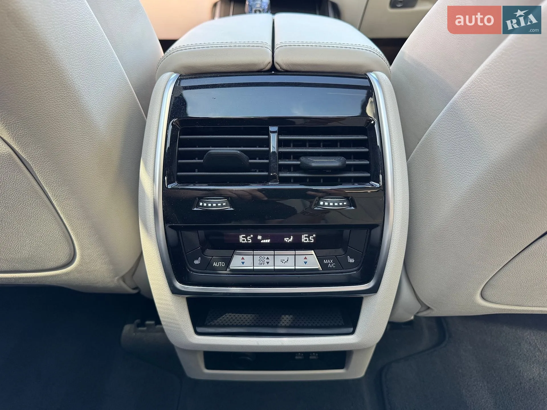 2019 BMW X7 - мініатюра 108