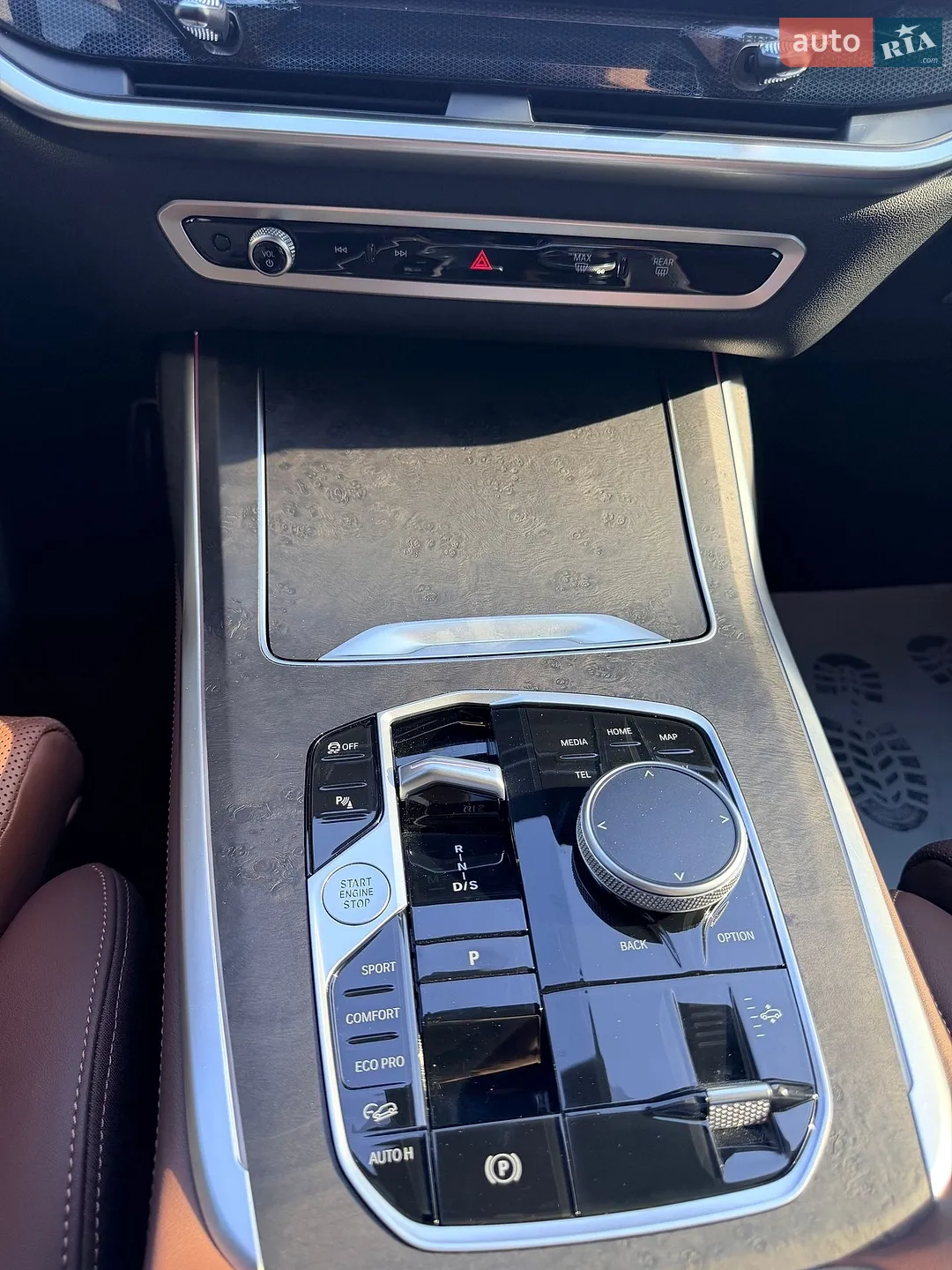 2024 BMW X7 - мініатюра 9