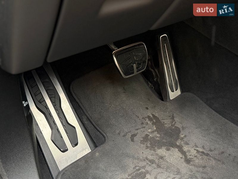 Внедорожник / Кроссовер BMW X7 2023 в Луцке