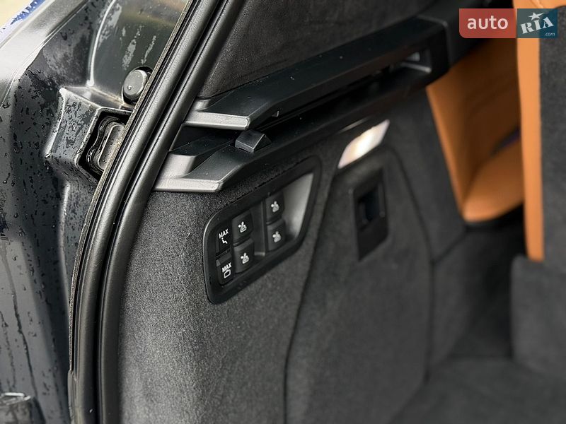 Внедорожник / Кроссовер BMW X7 2023 в Луцке